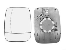 Vetro Specchietto Specchio SX