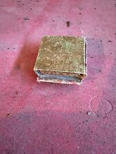 SCATOLINA ANTICA CARTONE