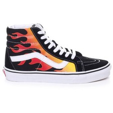 VANS SCARPE SPORTIVE FLAME