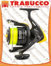 Mulinello Surfcasting TRABUCCO