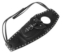 BORSA IN PELLE DA SERBATOIO