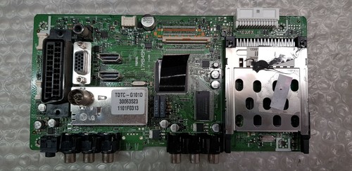 Main board 17mb45m per - main,
