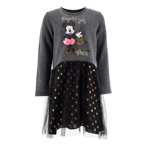 Scamiciata minnie mouse - m.l.,