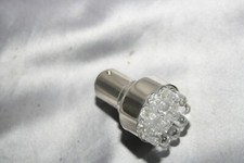 Lampadine indicatori di