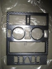 MERCEDES-BENZ SLK (R170)MASCHERINA CONSOLE CENTRALE  A1706802836 5600