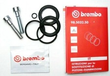 BREMBO KIT REVISIONE PINZA