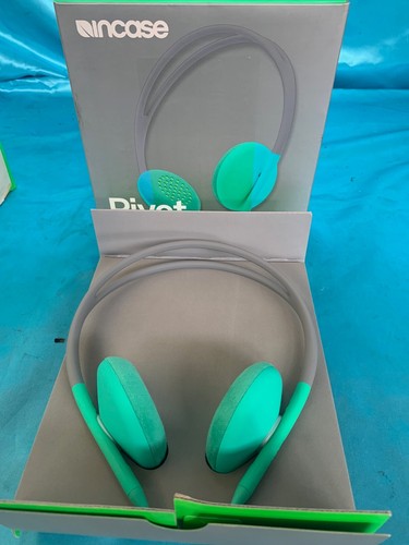 Cuffie incase pivot over - incase,