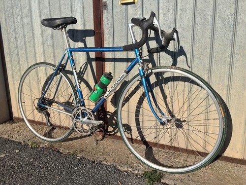 Bicicletta corsa colnago - bicicletta,