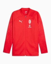 FELPA PUMA UOMO 772252 12 AC
