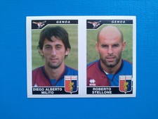 Figurine Calciatori Panini