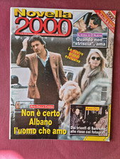 Novella 2000 1999 come - novella, 12