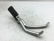 PEDANA POGGIAPIEDE POSTERIORE DESTRA E STAFFA SWM SILVER VASE GT 440 2016