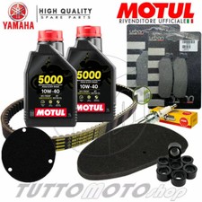 Kit tagliando yamaha majesty - tagliando,