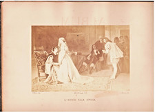 SOCIETA' PROMOTRICE DI BELLE