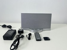 Bose SoundDock II (2) iPod