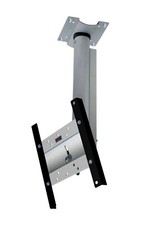 Staffa tv a soffitto