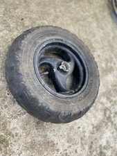 CERCHIO RUOTA ANTERIORE  SCOOTER  GILERA / PIAGGO  TYPHOON 50CC Front Wheel 