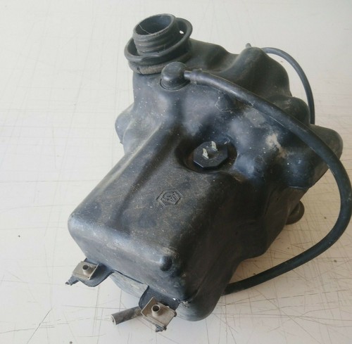 Serbatoio carburante miscela - carburante,