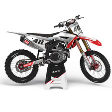 Kit grafiche per HONDA CRF 450