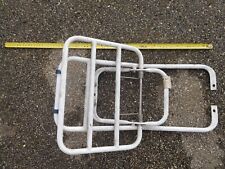 PIAGGIO VESPA SPECIAL ET3 PRIMAVERA 50 125 PK PORTAPACCHI CDR 616 POSTERIORE NOS