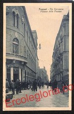 ai9262 - CARTOLINA D'EPOCA -
