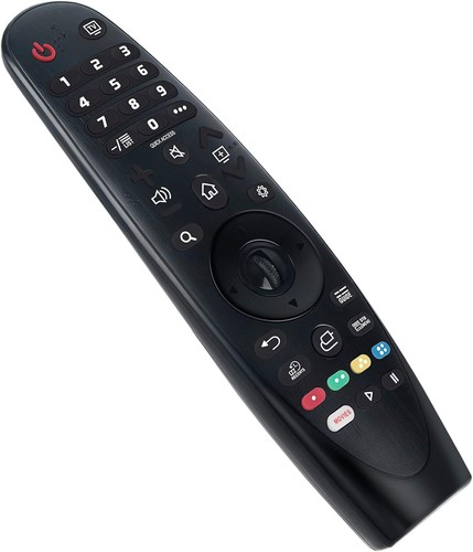 Telecomando per smart tv - per,
