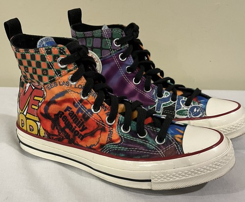 All star anni ciao - uomo, 8