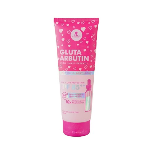 Perfect skin gluta arbutin - perfect,