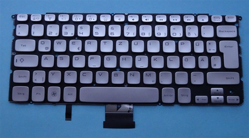 Tastiera dell xps 14z - xps, 15z