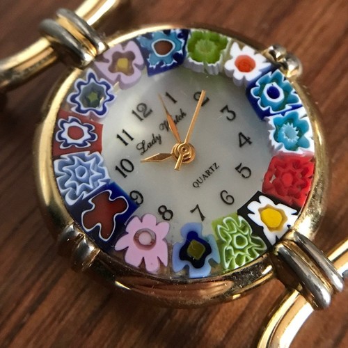 Murano millefiori women - murano, women's