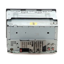 Autoradio adaptable - Peugeot