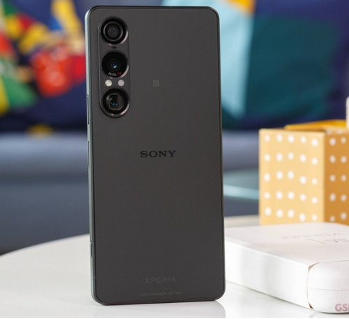 Sony xperia vii - 1, xq-fs72