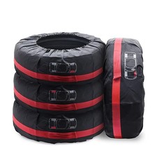 Geloo Set di 4 Borse per