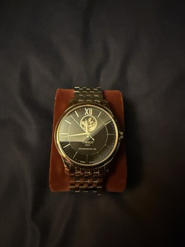 Tissot 1853 powermatic open - tissot, 80