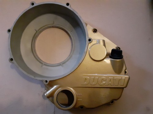 Cover custodia frizione ducati - custodia,