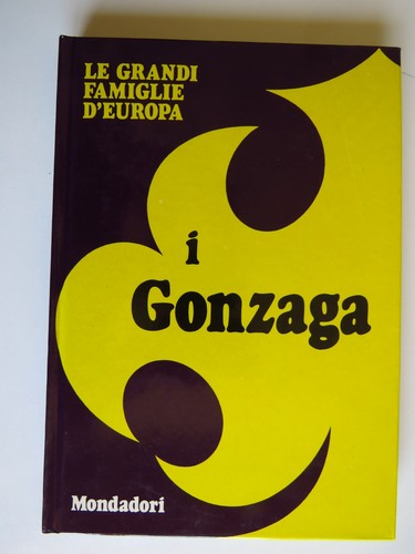 Gonzaga mondadori le - ,