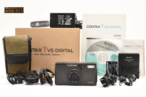 【Eccellente+++++】CONTAX