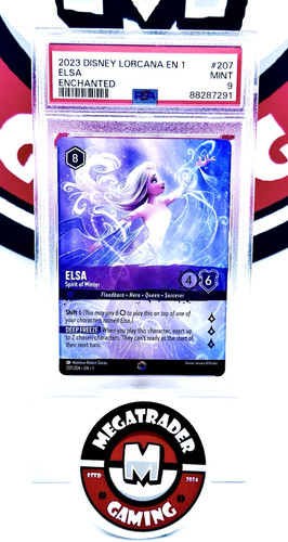 Psa elsa - !!️psa, 9!!️elsa