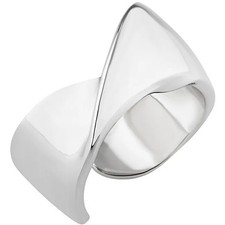 Anello Breil Retwist TJ3470