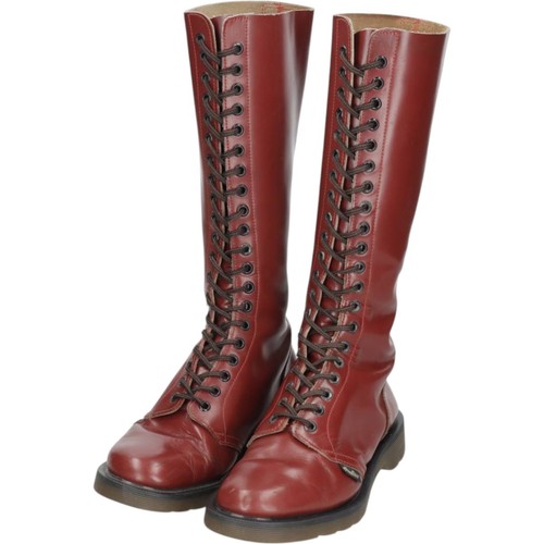 Stivali martens x - stivali, hawkins