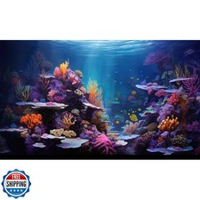 Sfondo Acquario Subacqueo