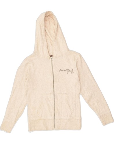 Felpa con cappuccio - , zip