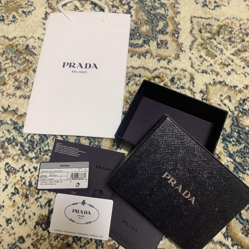 Prada women daily regular box - women,