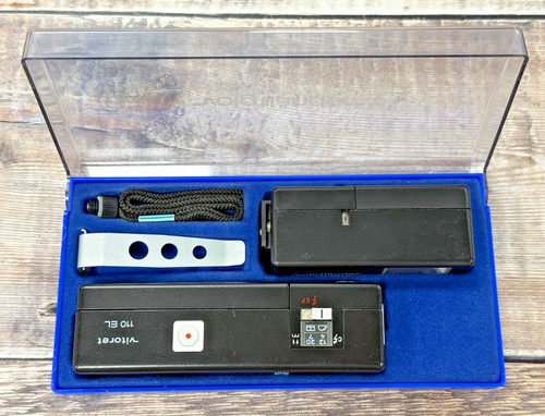 Voigtlander vitoret 110 - voigtlander,