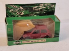 MERCURY #20 - INNOCENTI MINI