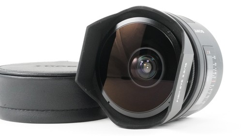 Obiettivo sony f2 8 - sony, mm