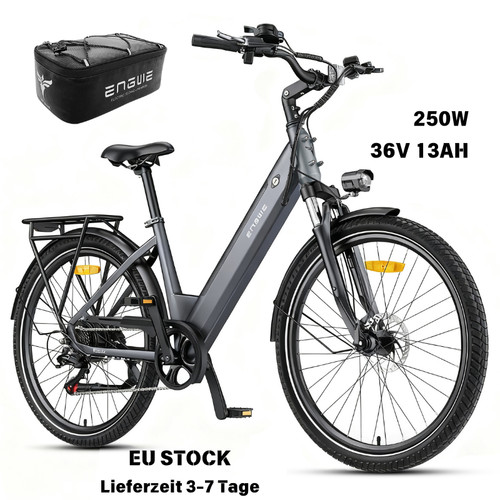 Engwe p275 city - engwe,
