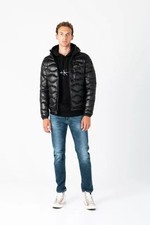 GAS JEANS MOD.ALBERT