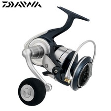 Mulinello da spinning DAIWA