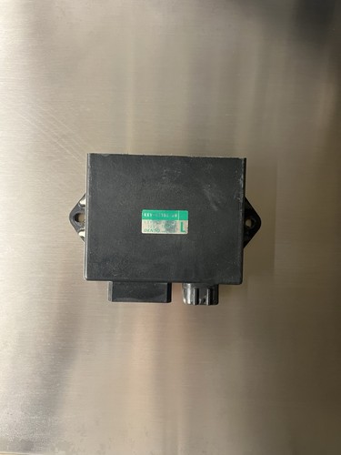 Yamaha ecu cdi unità - ecu,